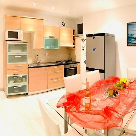 Apartment Marina Senj Сен Екстериор снимка