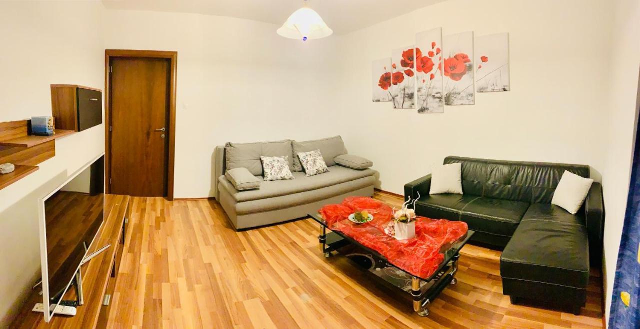 Apartment Marina Senj Сен Екстериор снимка