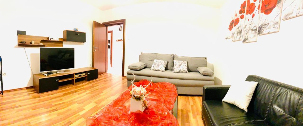 Apartment Marina Senj Сен Екстериор снимка