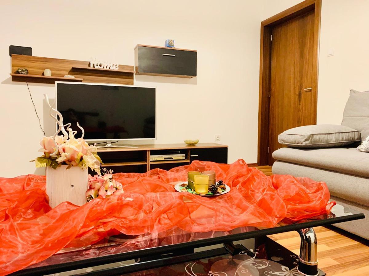 Apartment Marina Senj Сен Екстериор снимка