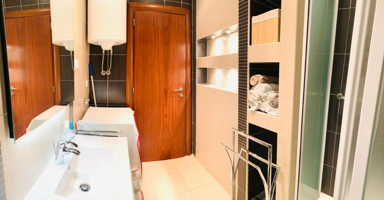 Apartment Marina Senj Сен Екстериор снимка