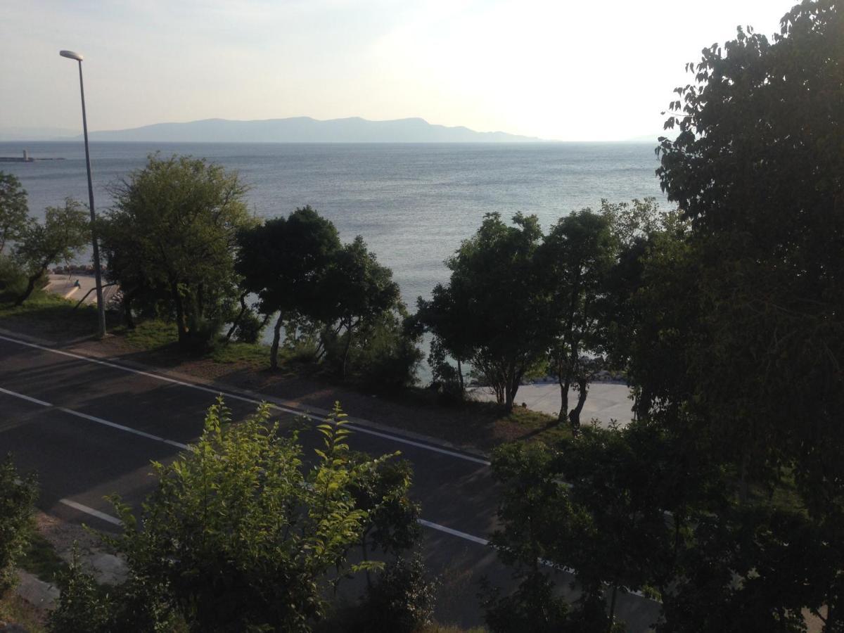 Apartment Marina Senj Сен Екстериор снимка