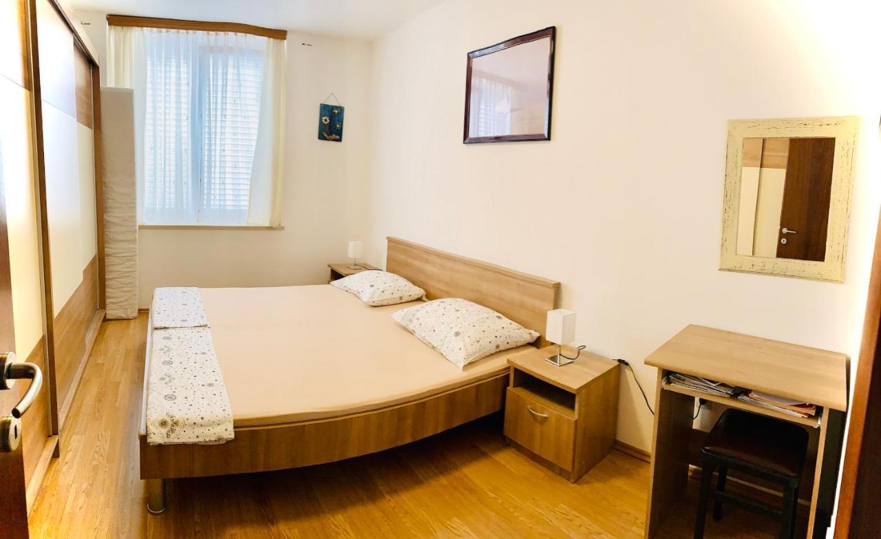 Apartment Marina Senj Сен Екстериор снимка