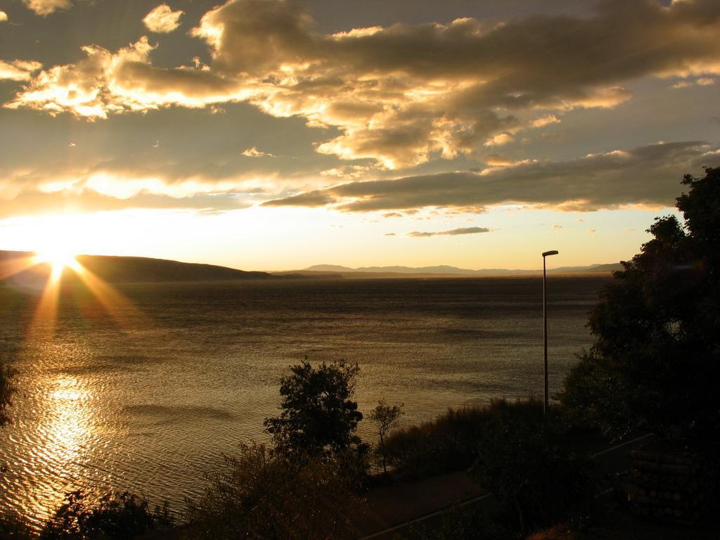 Apartment Marina Senj Сен Стая снимка
