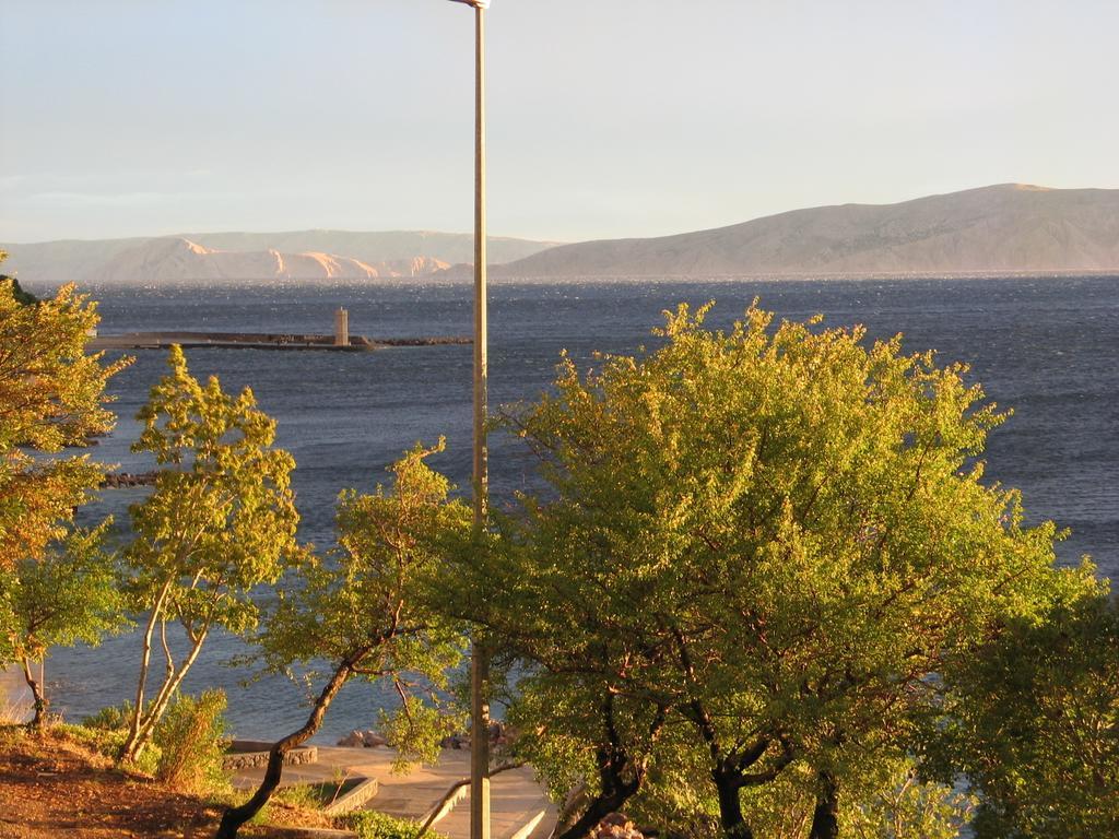 Apartment Marina Senj Сен Стая снимка