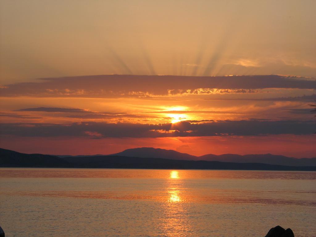 Apartment Marina Senj Сен Стая снимка